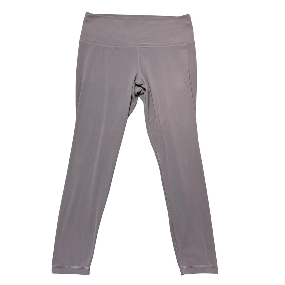 Aritzia TNAction Butter Leggings - Taupe Brown, Size XL